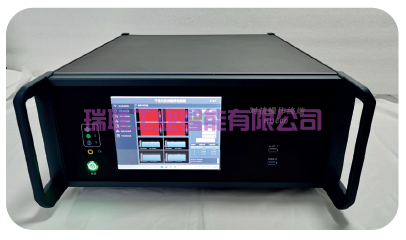 SDR-3024信号采集回放设备